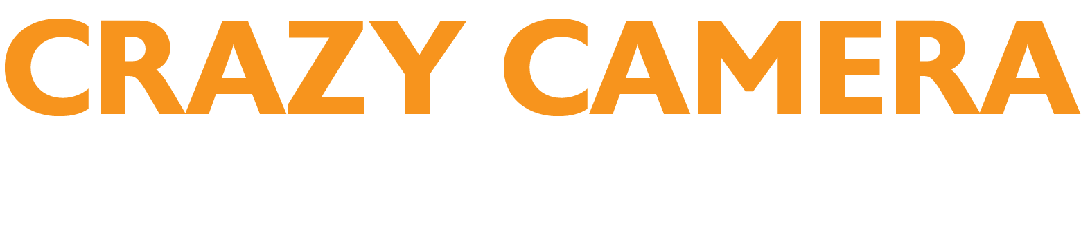 Crazy Camera